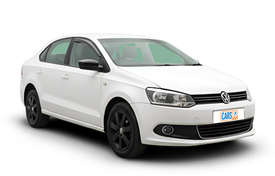 Volkswagen Vento-img